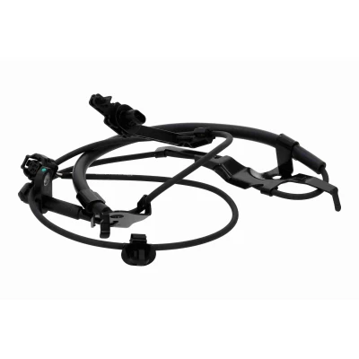 Imagen de VEMO V70 72 0412 Sensor de ABS Eje delantero, izquierda activo 2polos TOYOTA: RAV4 V (XA50) 2.5 VVTi AWD, 2018