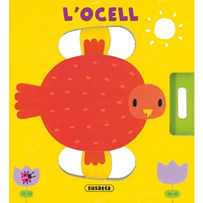 Imagen de L&#039;Ocell (Apren Amb Nosaltres)