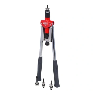 Imagen de KS TOOLS 150.9660 Pinza para remaches