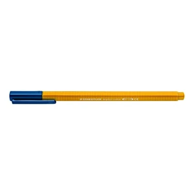 Imagen de Staedtler 323 16 Rotulador, Color Ocre Oro