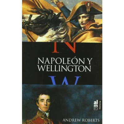 Imagen de Napoleon Y Wellington Rtca (SIN COLECCION)