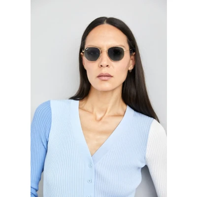 Imagen de Ray Ban Gafas de sol, Talla: 51, Blue/gradient grey