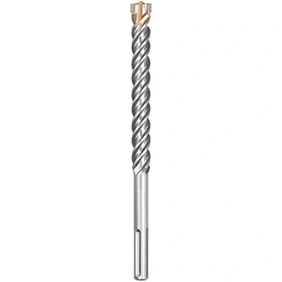 Imagen de DeWalt DT60816 QZ Broca SDS Max XLR de 4 cortes, 20 x 340 mm