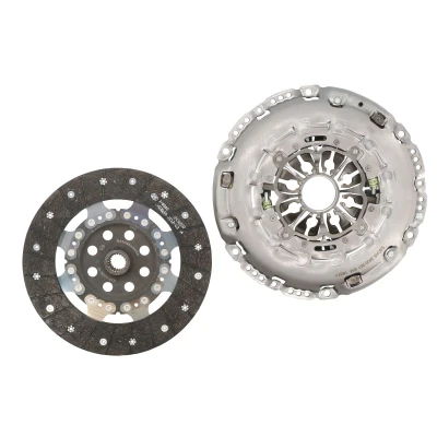 Imagen de SACHS XTend 3000 951 944 Kit de Embrague sin cojinte desembrague 250 RENAULT: MEGANE 3, 3 Coupe, Koleos I, NISSAN: Qashqai / Qashqai+2 I