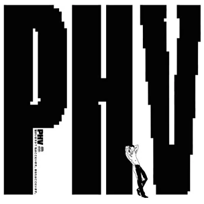 Imagen de Who&#039;s Here? I&#039;m Here, You&#039;re Here Vinilo