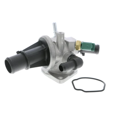 Imagen de VEMO V24 99 0034 Termostato, refrigerante 88 Q+, calidad de primer equipo OPEL: Corsa C Hatchback, Meriva A, Combo Tour, FIAT: 500 Hatchback