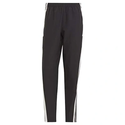 Imagen de adidas Performance Squad Pantalones deportivos, Hombre, Talla: Large, Black/white
