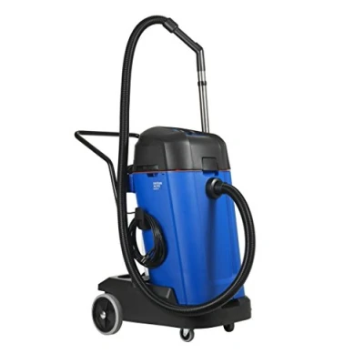 Imagen de Nilfisk MAXXI II 75 2 WD Extractor de polvo (75 L, 2500 W, Azul, Seca y húmeda, 44 4410 cm²)
