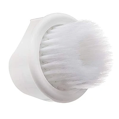 Imagen de Panasonic Prestige EH 2S01 Cepillo Facial Suave Accesorio para XC10 (Accesorio Original Panasonic, Ritual de Belleza Japonés, Limpieza Profunda tu Piel) Blanco