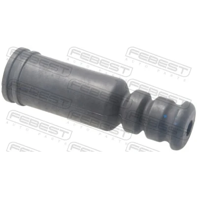 Imagen de FEBEST MSHB CSR Caperuza protectora/fuelle, amortiguador Eje trasero MITSUBISHI: ASX SUV, Outlander 2 PEUGEOT: 4007, 4008 SUV