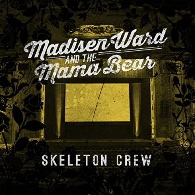 Imagen de Skeleton Crew Vinilo
