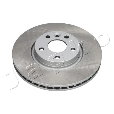 Imagen de JAPKO 60L13C Disco de freno Eje delantero 300 28 5 63,5 ventilado barnizado FORD: S Max Mk1, MONDEO 4, 4 Stufenheck, VOLVO: V60 I, S80 II