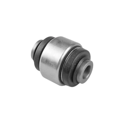 Imagen de TEDGUM TED40505 Silentblock brazo de Suspension Eje trasero, ambos lados, debajo, posterior, exterior para oscilante transversal BMW: X3