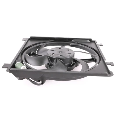 Imagen de VEMO V15 01 1912 Ventilador de Radiador para vehículos con climatizador 340 12 120 Original calidad SEAT: Mii