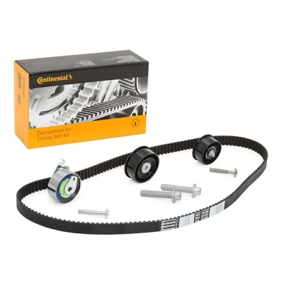 Imagen de CONTITECH CT975K3 Kit de correa distribución 162 OPEL: Astra G Berlina, H Hatchback, Zafira B, CHEVROLET: Lacetti Hatchback norauto, oscaro,
