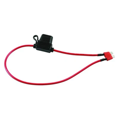 Imagen de Laser 7385 Current Looper Standard Type Fuses