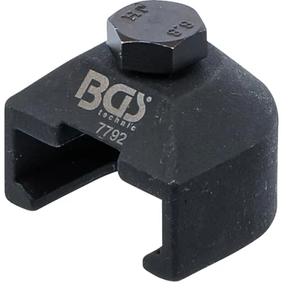 Imagen de BGS 7792 Extractor del brazo limpiaparabrisas 26,5 mm para Audi Q7
