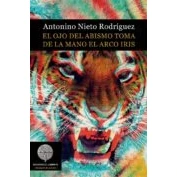 Imagen de El Ojo Del Abismo Toma De La Mano Arco Iris
