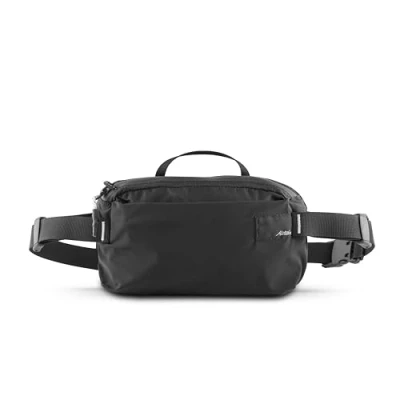 Imagen de MATADOR Refraction Packable Sling Bag, Negro , 2 L, Bolsa de honda