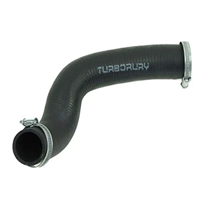 Imagen de TURBORURY Compatible/repuesto para manguera de intercooler Turbo, OPEL Vectra C SIGNUM 2.0 DTI 2.2 5860921 58 60 921 5860812 812 93185363 55352162 55352542 24415006