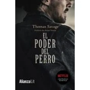 Imagen de El Poder Del Perro (portada De La Pelicula)