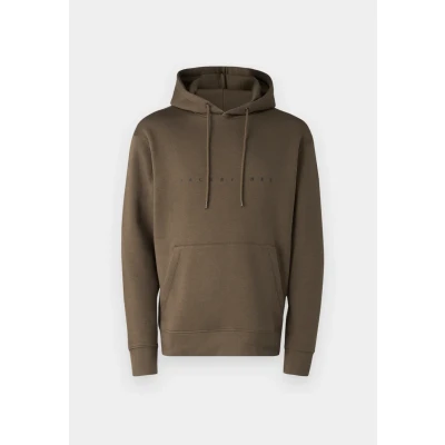 Imagen de Jack &amp; Jones Jjestar Jersey con capucha, Hombre, Talla: XS, Canteen