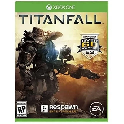 Imagen de Titanfall [Importación Francesa]