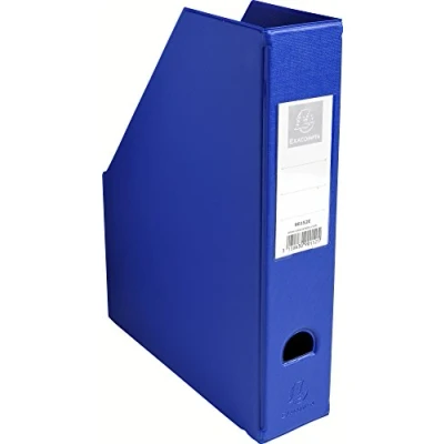 Imagen de Exacompta 90152E Revistero, color azul