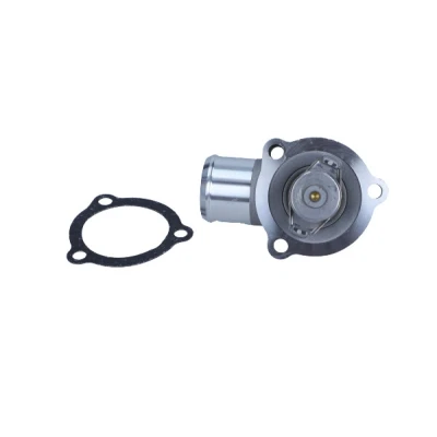 Imagen de MAXGEAR 67 0115 Termostato, refrigerante 87 con junta ALFA ROMEO: 156 Sportwagon, Berlina, Spider, LANCIA: Thesis, Kappa Berlina