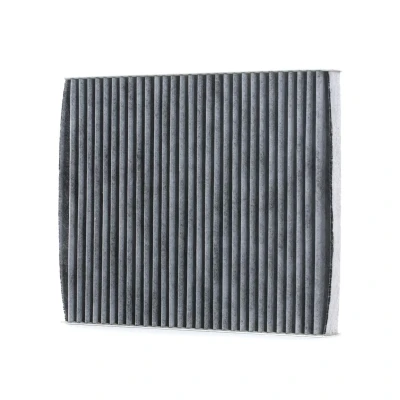 Imagen de MAHLE ORIGINAL LAK 1123 Filtro de habitáculo carbón activado 240,0 204 30,0 OPEL: Astra K Sports Tourer, Insignia B Tourer