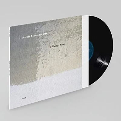 Imagen de It&#039;s Always Now [Vinilo]