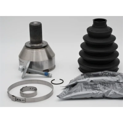 Imagen de LÖBRO GKNJ20613 Junta Homocinética con grasa TPE (elastómero termoplástico) FORD: S Max Mk1, MONDEO 4, 4 Stufenheck
