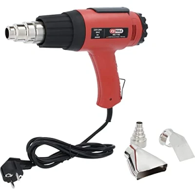 Imagen de Secador de aire caliente KS TOOLS 960.1190