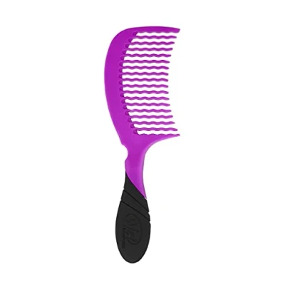 Imagen de CEPILLO WET BRUSH PROFESSIONAL PRO DETANGLING COMB PURPLE