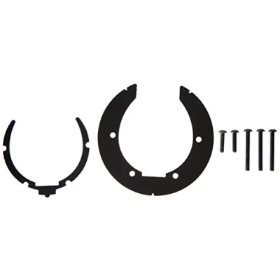 Imagen de Givi BF04 Fijación Lock Mochilas de Depósito Solo para Tapa con 5 Tornillos