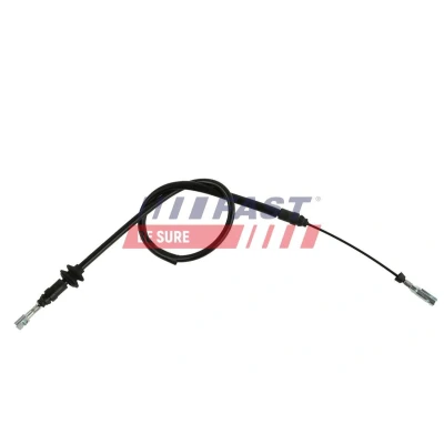 Imagen de FAST FT69055 Cable de Freno Mano delante 1032, 757 Discos OPEL: Movano B Furgón, RENAULT: MASTER 3, 3 Kasten, Bus