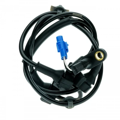 Imagen de A.B.S. 31129 Sensor de ABS activo 1090 negro