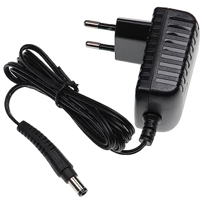 Imagen de vhbw Fuente alimentación compatible con Rowenta Silence Soft EP5660E1, EP5700F1, EP5720F1 depiladora eléctrica 200 cm