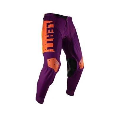 Imagen de Breathable and Lightweight 4.5 Motocross Pants