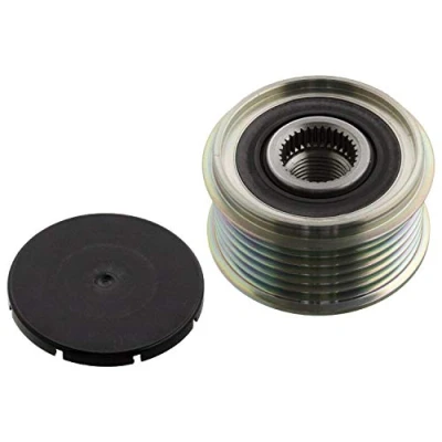 Imagen de FEBI BILSTEIN 101789 Rueda Libre Alternador 42,3 con tapa RENAULT: MEGANE 4, SCENIC 2, DACIA: Dokker Express, SANDERO 2