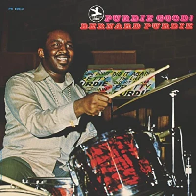 Imagen de Purdie Good! (LP) [Vinilo]