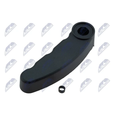 Imagen de Manecilla de puerta, equipamiento habitáculo NTY EZC VC 027