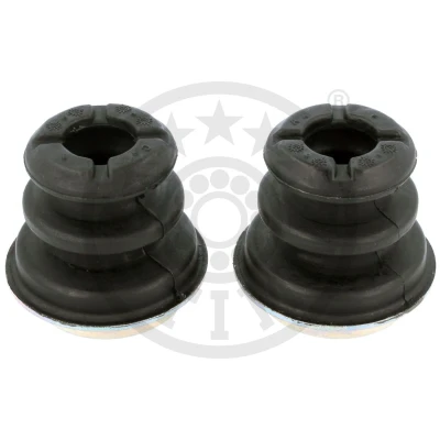 Imagen de OPTIMAL F8 7800 Almohadilla de tope, suspensión Eje trasero NISSAN: Qashqai / Qashqai+2 I