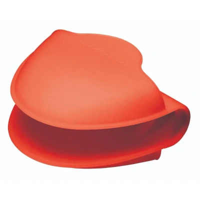 Imagen de KitchenCraft Handle Silicone Red