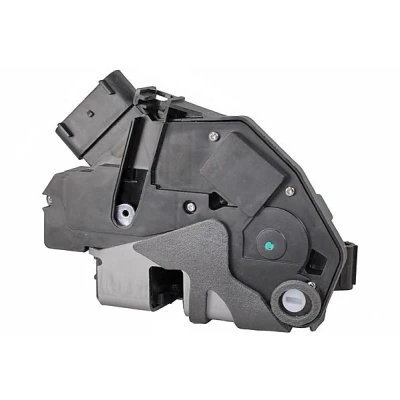 Imagen de METZGER 2314270 Cerradura de Puerta con cierre centralizado Atrás derecha FORD: Grand C Max, FIESTA 6, Max 2 norauto, oscaro, mister auto