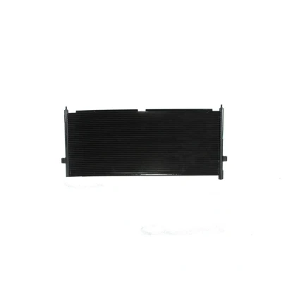 Imagen de NISSENS 94903 Condensador sin secador Aluminio 835 R 134 a