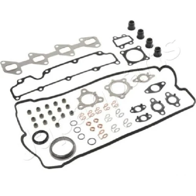 Imagen de JAPANPARTS KG 267 Juego de juntas, culata TOYOTA: Auris Hatchback, RAV4 III SUV, Corolla Verso