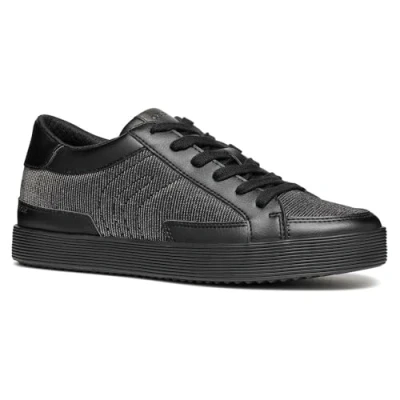 Imagen de Geox D Blomiee B, Zapatillas Mujer, Negro, 40 EU