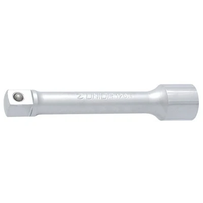 Imagen de UNIOR 607955 Alargadera, llave de cubo 75 12,5 (1/2&quot;) Acero cromo vanadio