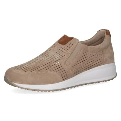 Imagen de CAPRICE Herren 9 14600 42, Mocasín Plano Hombre, Arena Comb, 43 EU